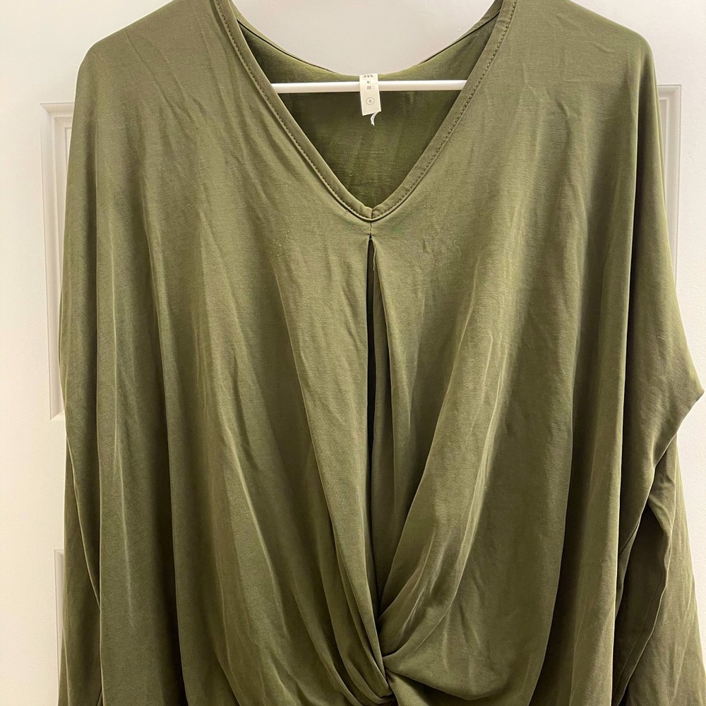 Blouse